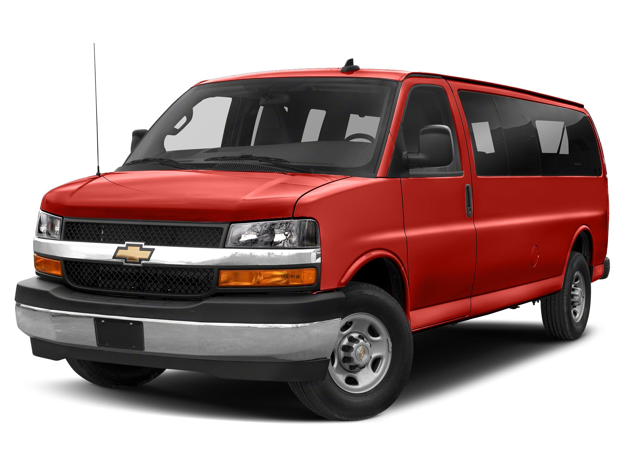 chevrolet express passenger 2022 1GAZGNFP4N1224905 image chevrolet express passenger 2022 1GAZGNFP4N1224905 image